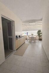 Mandarin Park (D21), Terrace #602698861